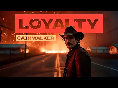 Loyalty (Official Lyric Video)