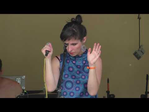 Plum Dumplings, Stud, Oakfest, Dub nad Moravou, 22. 6. 2019