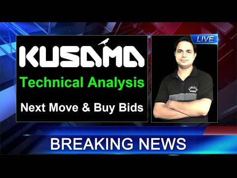 KSM coin Free Signal with Complete Chart Analysis July 2021 Video