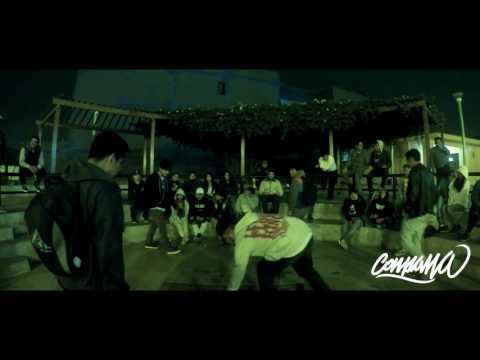 Sosa vs Quimera (Semi) Fecha #3 1VS1 - INICIATIVA S.A.