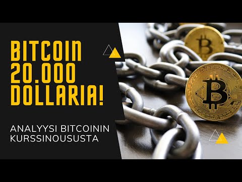 Bitcoin už akciją