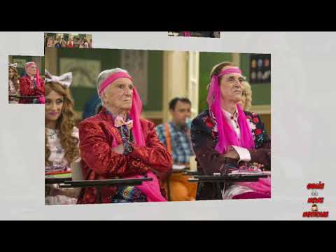 Aos 99 anos de idade, ator e dublador Orlando Drummond interpretou novamente ??