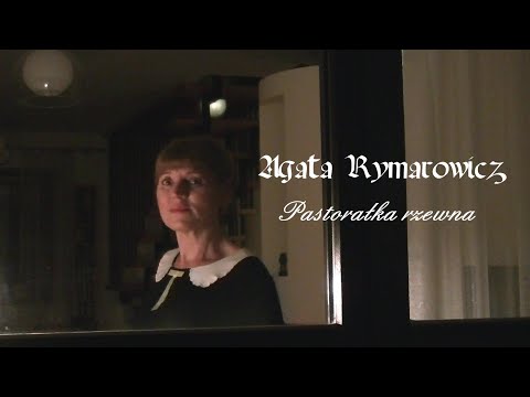 AGATA RYMAROWICZ - Pastorałka rzewna