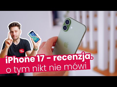 iPhone 17 po miesiącu. Tylko jedna wada