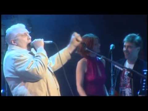 Ronnie Lane Memorial Concert - The Jones Gang with Chris Farlowe "All Or Nothing"