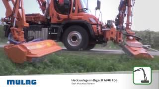 Mercedes-Benz Unimog U500/Mulag MLM200+ MRM300+ MHU800/Hydrostat Mehrzweck-Kommunalfahrzeug kaufen - Bild 6 | Autoline CH Mercedes-Benz Unimog U500/Mulag MLM200+ MRM300+ MHU800/Hydrostat Mehrzweck-Kommunalfahrzeug | Bild 6 - Autoline