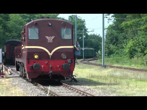 Euro Rails 166 - Rail variëteiten