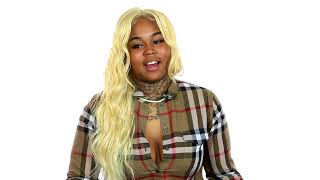 Jucee Froot On Joining Rich Gang: I Was At Rock Bottom When Birdman Reached Out To Me