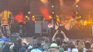 My Morning Jacket Live at Dillon Amphitheater - At Dawn (8/23/22)