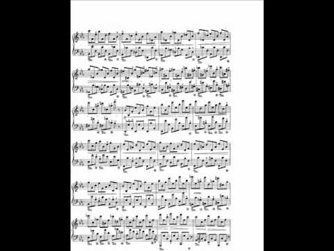 Video thumbnail for Prelude in E-flat major (Op. 28, No. 19)