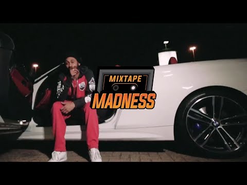 Lil Probz - No Chill (Music Video) | @MixtapeMadness
