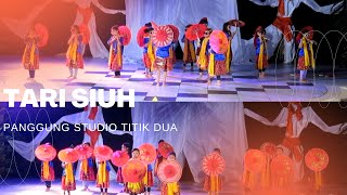 Download lagu TARI SIUH‼️Ringkang Gumilang - Panggung Studio Titik Dua 2025 mp3 Download lagu TARI SIUH‼️Ringkang Gumilang - Panggung Studio Titik Dua 2025 mp3