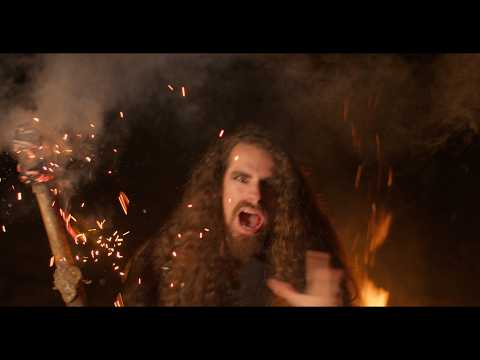 Odd Times - Dual Flames Paradox (Official Video)