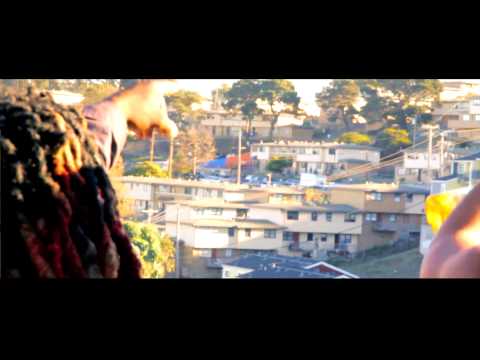 BBK BURNA F - 47 HOT NIGGA (OFFICIAL VIDEO)