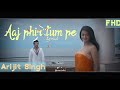 Aaj Phir Tumpe Pyar WhatsApp Status Hate Story 2 Arijit Singh Tu Hi Meri Awaaragi Pritam Creatorz