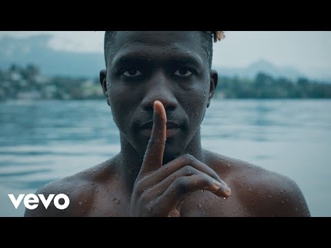 Mimiks & LCone - Bouba (Official Video)