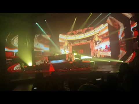 WPBKK18 - Offer Nissim Feat. Maya Simantov - Everybody Needs A Man (2014)