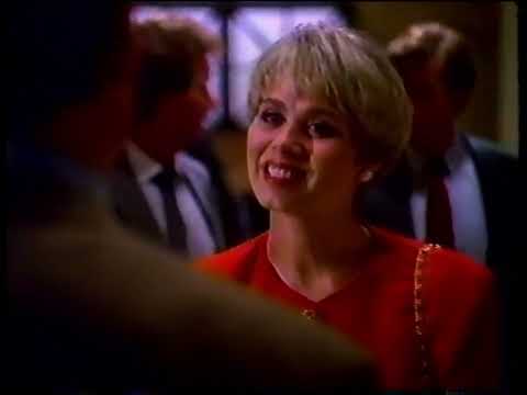 TV Series "Reasonable Doubts" With Mark Harmon and Marlee Matlin 10/24/1991