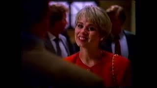 TV Series Reasonable Doubts With Mark Harmon and Marlee Matlin 10/24/1991
