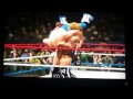 Ultimate Warrior Vs Rick Rude 2k14 Highlights