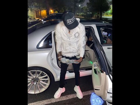 [FREE] Sha Ek x Sample Drill Type Beat - "Disrespect My"