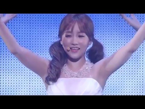 130927 T-ARA QBS - Like A Wind「風のように」/ T-ARA JAPAN TOUR 2013 LIVE IN BUDOKAN
