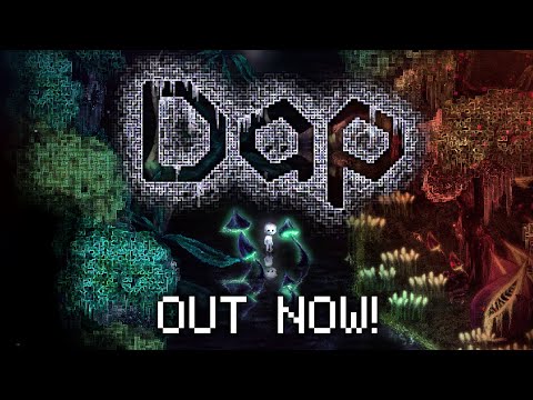 Dap - Out Now! Trailer thumbnail