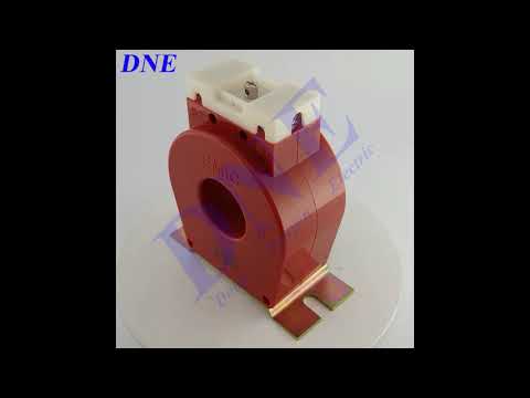 Biến dòng Emic hạ thế 200/5A