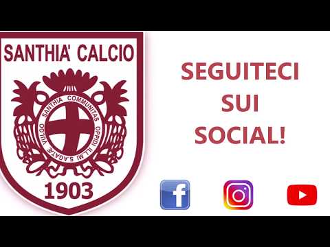 Santhià vs Strambinese 1924 3-1