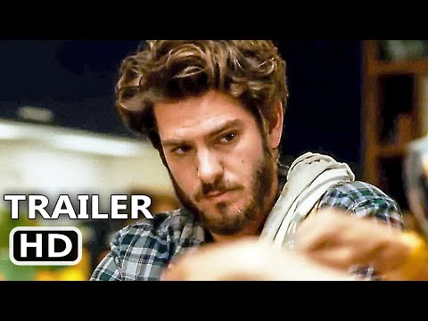 Image for Movie Preview: Andrew Garfield, Claire Foy, Rebecca F. and Jennifer S. seek “The Magic Faraway Tree”