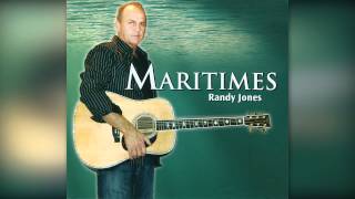 Randy Jones- Here in My Heart