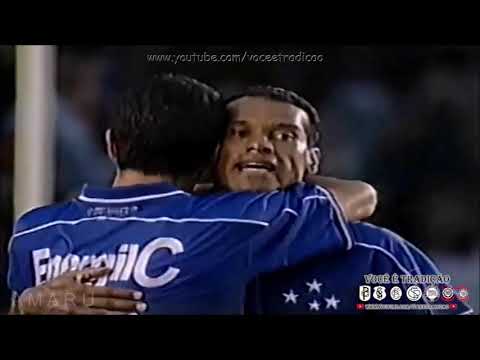 Müller vs. Corinthians (Final do Campeonato Brasileiro de 1998)