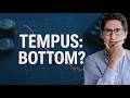 TEMPUS AI (TEM STOCK): SHORT ATTACK? AI MEDICAL STOCK