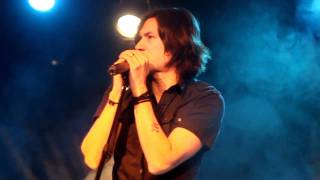 David Usher - Life of Bees @ Café théâtre Les Beaux Instants