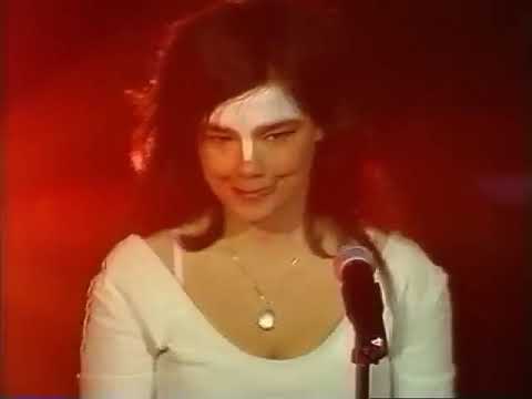 Björk : Homogenic Tour - National Theatre, Reykjavík - full show 1999