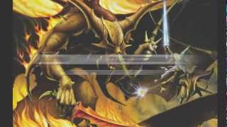 ATKINS MAY PROJECT "Valley Of Shadows"© New album Sampler