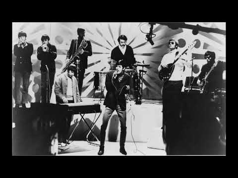 John Fred & His Playboy Band Judy in Disguise