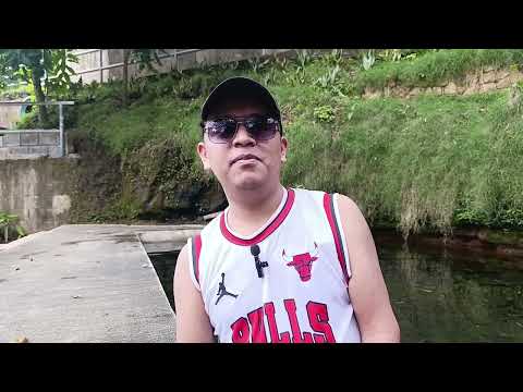 Nos fuimos a conocer Terminales de Zopotitán en Ciudad Arce, La Libertad.