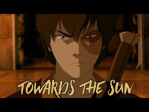 Zuko - Towards the Sun