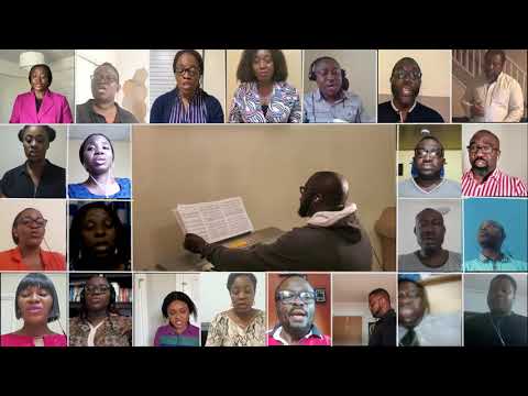 Count Your Blessings