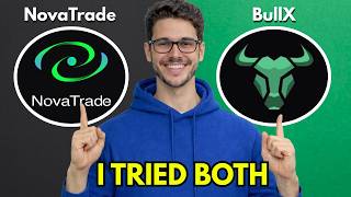 Novatrade or BullX? Full Comparison 2026 (Non-sponsored)