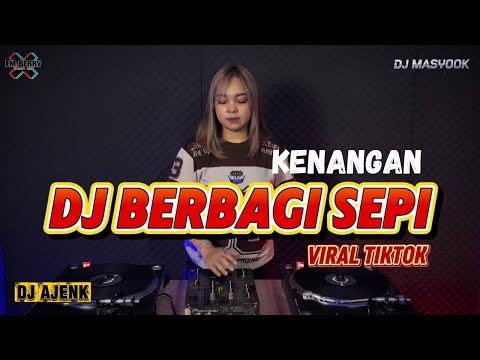 DJ KENANGAN BERBAGI SEPI BREAKBEAT 2025