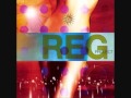 REG Project III - Chill'in Sunset