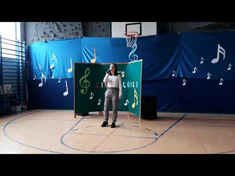 Let's sing along 3 I love you klasa 8 SP nr 12 w PT