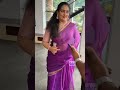 Padmini Hot Saree Look Padmini