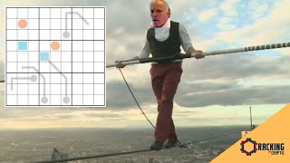 Maintaining Equilibrium while solving Sudoku