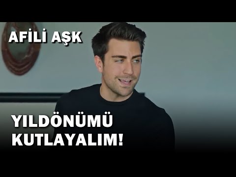 Kerem, Dahiyane Plan Yaptı! - Afili Aşk Özel Klip