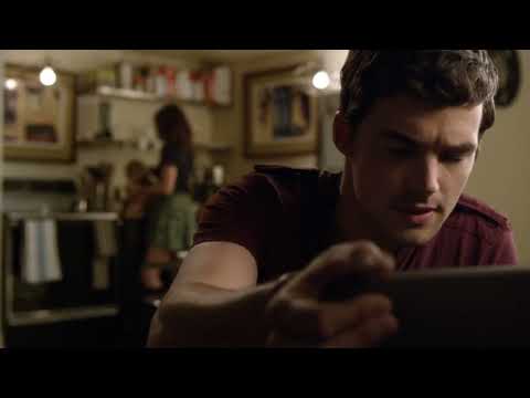 Keep You Right - Pretty Little Liars 3x03 Music Scene