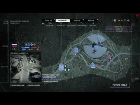 PCW 8v8 MTK vs ProType