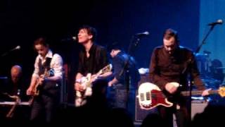 Håkan Hellström, Minnen av aprilhimlen